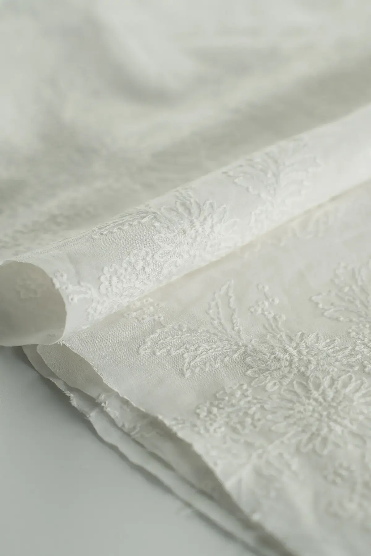 Voile (glasilla) moral snow white - Image 3