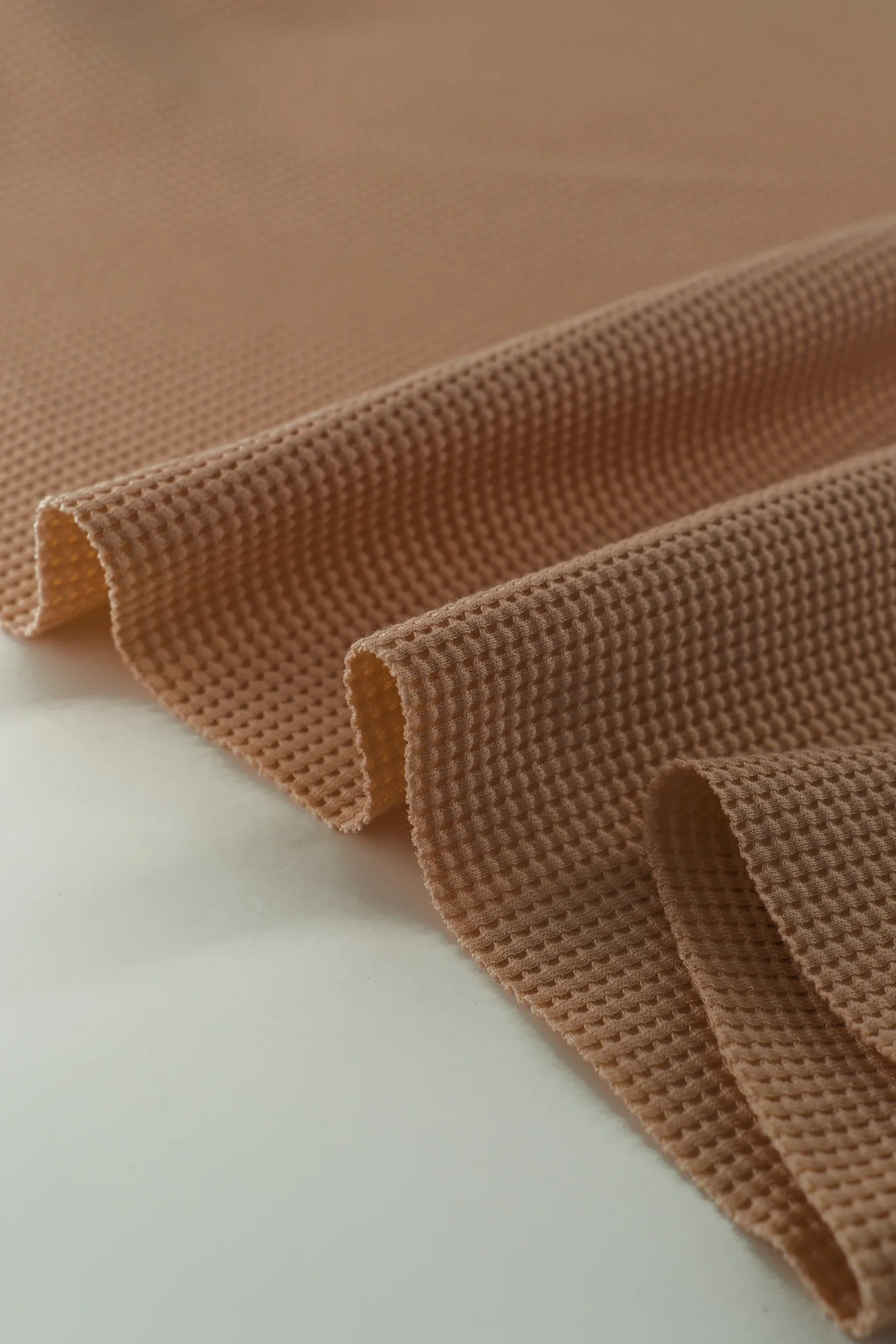 Waffle tawny birch - Image 3
