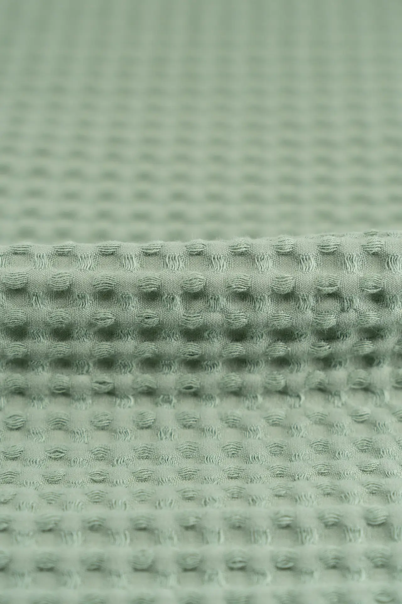 Waffle verde basil - Image 2