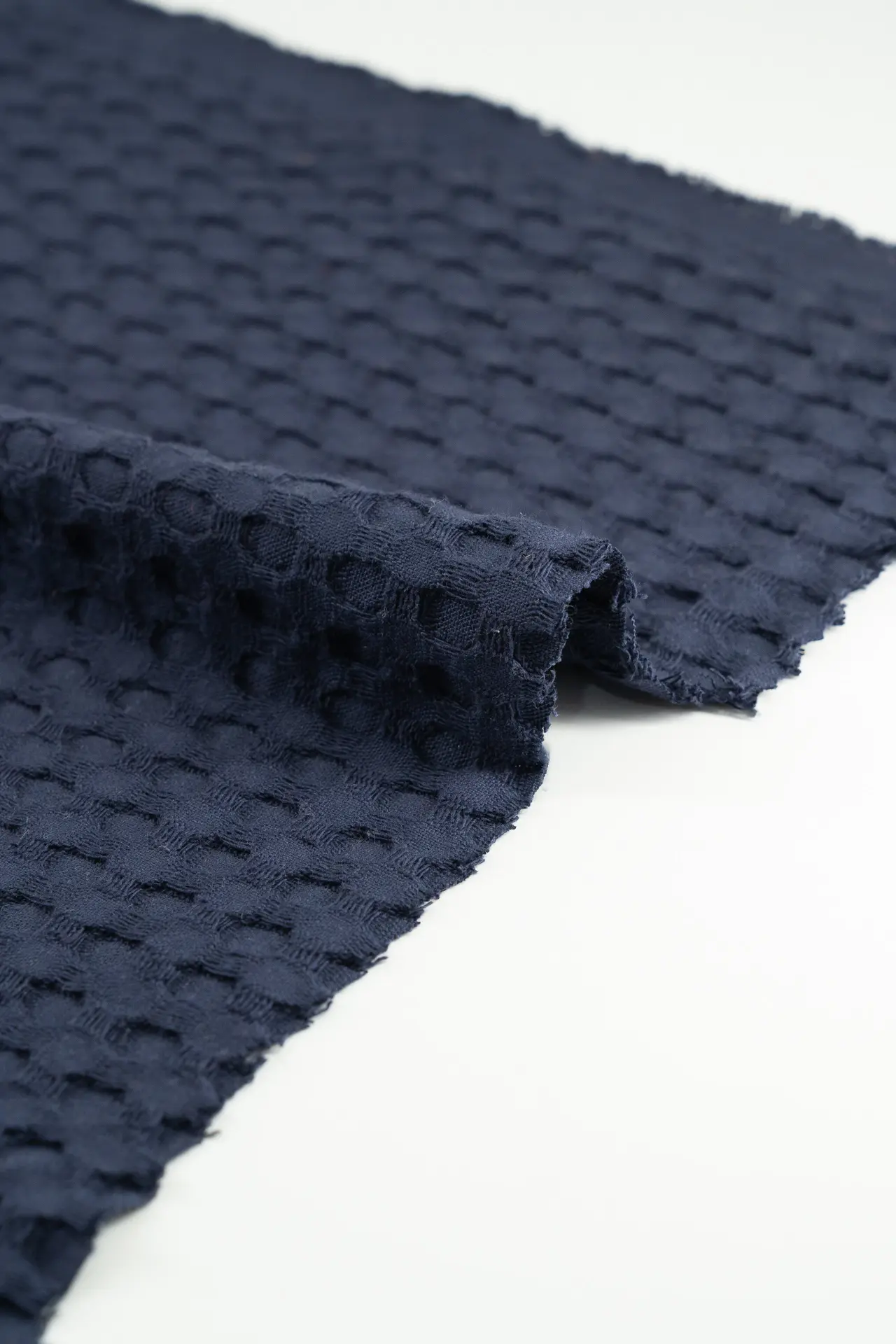Wafle azul marino - Image 5